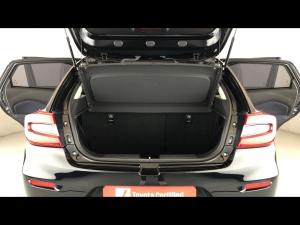 Toyota Starlet 1.5 XS auto - Image 18