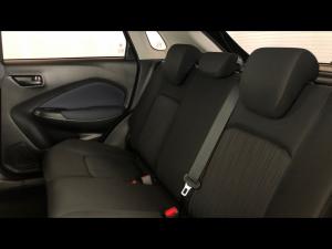 Toyota Starlet 1.5 XS auto - Image 21