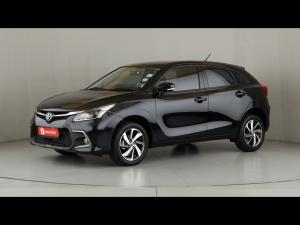 Toyota Starlet 1.5 XS auto - Image 22