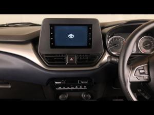 Toyota Starlet 1.5 XS auto - Image 24