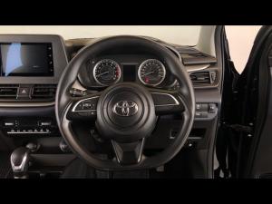 Toyota Starlet 1.5 XS auto - Image 26