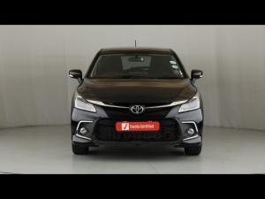 Toyota Starlet 1.5 XS auto - Image 4