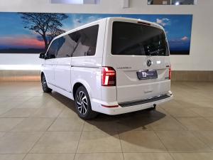 Volkswagen Caravelle 2.0BiTDI Highline 4Motion - Image 10