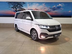 Volkswagen Caravelle 2.0BiTDI Highline 4Motion - Image 1
