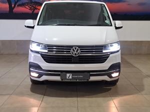 Volkswagen Caravelle 2.0BiTDI Highline 4Motion - Image 4