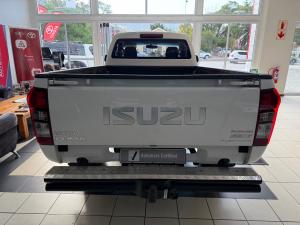Isuzu D-Max Gen 6 250c single cab Fleetside - Image 5