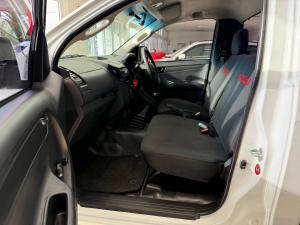 Isuzu D-Max Gen 6 250c single cab Fleetside - Image 7