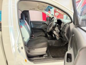 Isuzu D-Max Gen 6 250c single cab Fleetside - Image 8