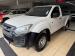 Isuzu D-Max Gen 6 250c single cab Fleetside - Thumbnail 10