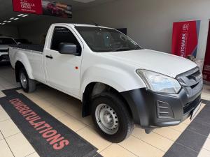 Isuzu D-Max Gen 6 250c single cab Fleetside - Image 1
