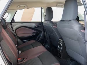 Toyota Starlet Cross 1.5 XS auto - Image 12