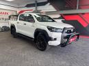 Thumbnail Toyota Hilux 2.8GD-6 double cab 4x4 Legend auto