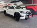 Toyota Hilux 2.8GD-6 double cab 4x4 Legend auto - Thumbnail 1