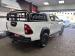 Toyota Hilux 2.8GD-6 double cab 4x4 Legend auto - Thumbnail 2