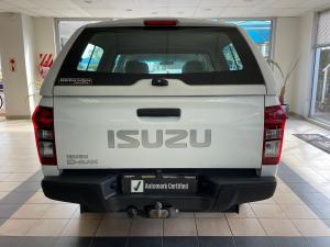 Isuzu D-Max 250 double cab Hi-Ride auto - Image 5