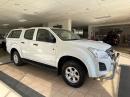 Thumbnail Isuzu D-Max 250 double cab Hi-Ride auto