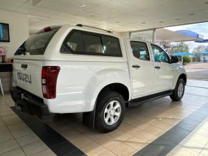Isuzu D-Max 250 double cab Hi-Ride auto - Image 2