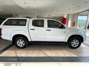 Isuzu D-Max 250 double cab Hi-Ride auto - Image 3