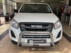 Isuzu D-Max 250 double cab Hi-Ride auto - Image 4