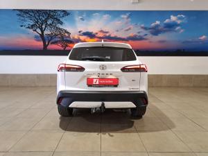 Toyota Corolla Cross 1.8 XR - Image 5
