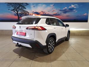 Toyota Corolla Cross 1.8 XR - Image 2