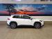 Toyota Corolla Cross 1.8 XR - Thumbnail 3