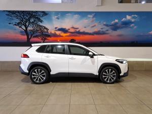 Toyota Corolla Cross 1.8 XR - Image 3