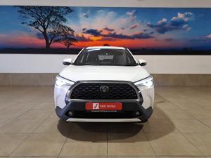 Toyota Corolla Cross 1.8 XR - Image 4