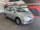 Thumbnail Toyota Etios hatch 1.5 Sprint