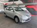 Toyota Etios hatch 1.5 Sprint - Thumbnail 1