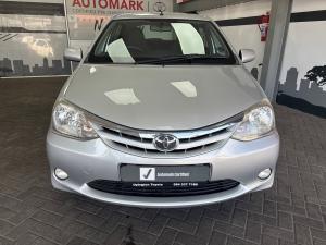 Toyota Etios hatch 1.5 Sprint - Image 4