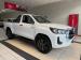 Toyota Hilux 2.4GD-6 single cab Raider manual - Thumbnail 1