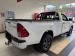 Toyota Hilux 2.4GD-6 single cab Raider manual - Thumbnail 2