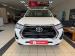 Toyota Hilux 2.4GD-6 single cab Raider manual - Thumbnail 4