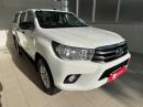 Thumbnail Toyota Hilux 2.4GD-6 double cab SRX