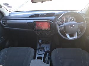 Toyota Hilux 2.4GD-6 double cab 4x4 Raider auto - Image 6