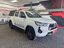 Thumbnail Toyota Hilux 2.4GD-6 double cab Raider auto