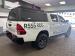 Toyota Hilux 2.4GD-6 double cab Raider auto - Thumbnail 2