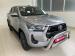 Toyota Hilux 2.8GD-6 double cab Raider auto - Thumbnail 1