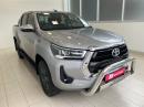 Thumbnail Toyota Hilux 2.8GD-6 double cab Raider auto