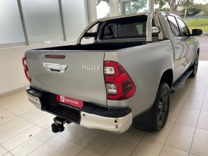 Toyota Hilux 2.8GD-6 double cab Raider auto - Image 2