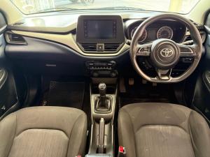 Toyota Starlet 1.5 Xi - Image 6