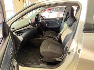 Toyota Starlet 1.5 Xi - Image 7