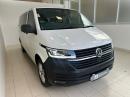 Thumbnail Volkswagen Transporter 2.0TDI crew bus LWB 10-seater