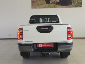 Toyota Hilux 2.8GD-6 double cab Legend auto - Image 5