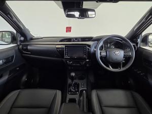 Toyota Hilux 2.8GD-6 double cab Legend auto - Image 6