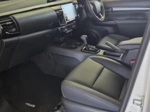 Toyota Hilux 2.8GD-6 double cab Legend auto - Image 7