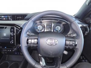 Toyota Hilux 2.8GD-6 double cab Legend auto - Image 8