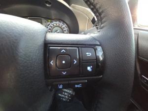 Toyota Hilux 2.8GD-6 double cab Legend auto - Image 10