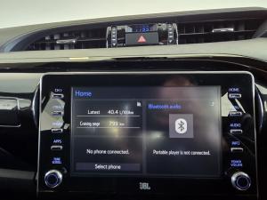 Toyota Hilux 2.8GD-6 double cab Legend auto - Image 14